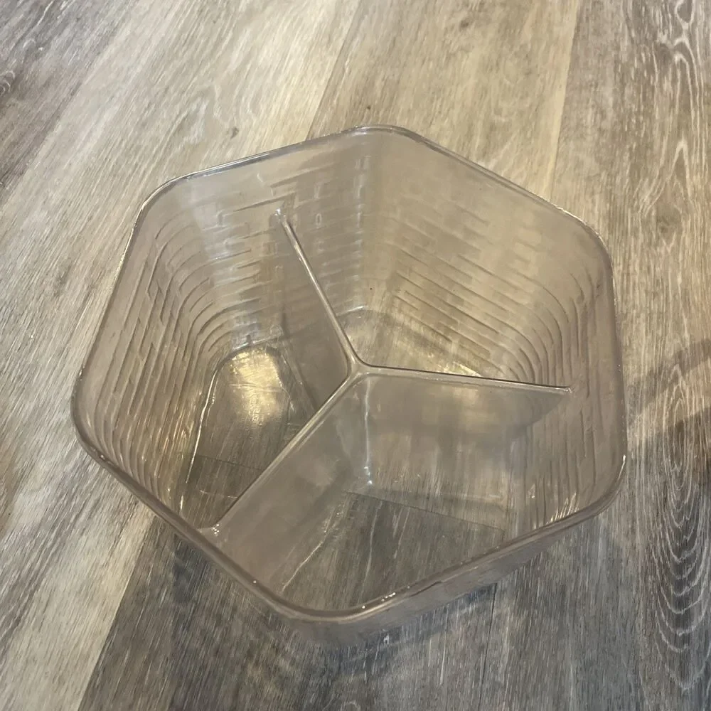 Longaberger ® Christmas Collection™ 1997 Edition Snow flake Basket™